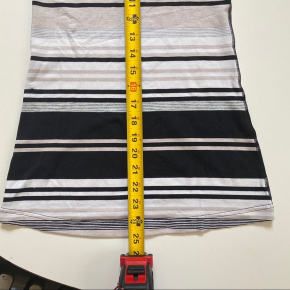 Lululemon Striped Cool Racerback - Picture 5 of 5